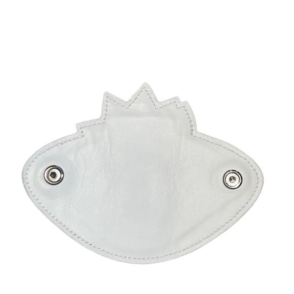 Gucci Leather Pineapple Shoe Patch - Picture 3 of 3